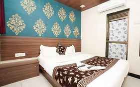 Hotel Mumbai Residency